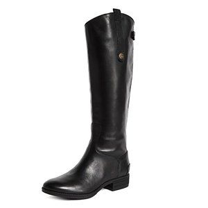 Sam Edelman Penny Riding Leather Boots